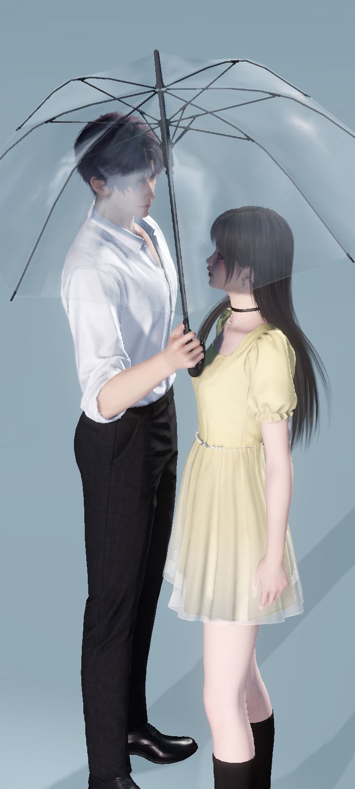 真的爱这个写真❤ 3