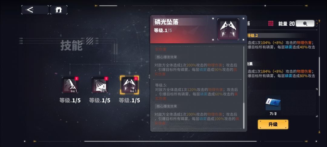 有人测试过红雾吗? 2