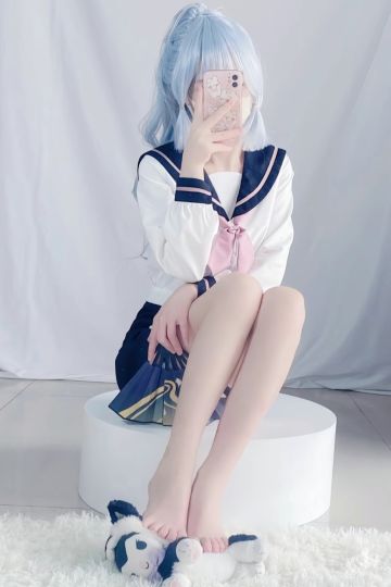 要保护好绫华哦~