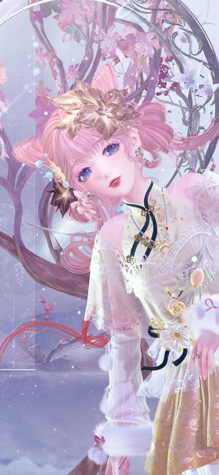 乱搭 3