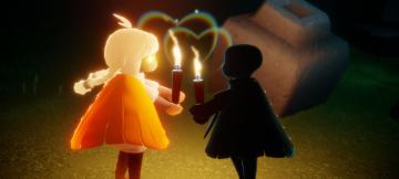 真的被这个季节狠狠惊艳到（星星眼）