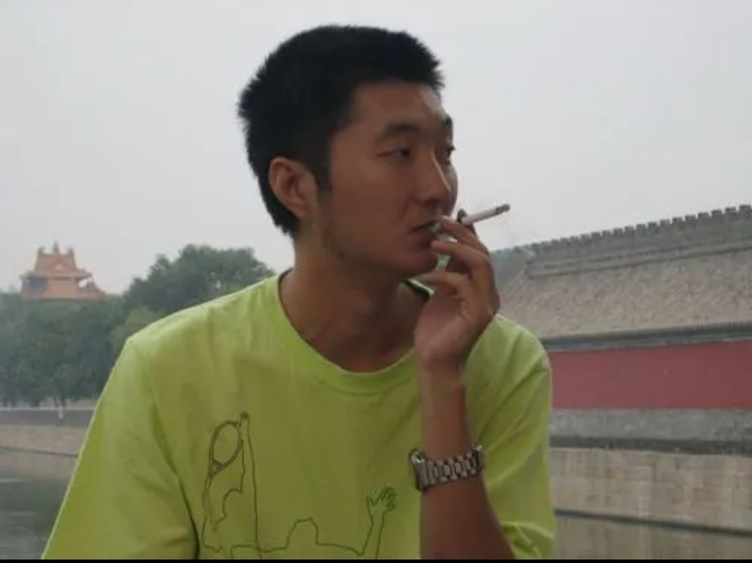 掐个烟划水混万能,今天拿壶! 1