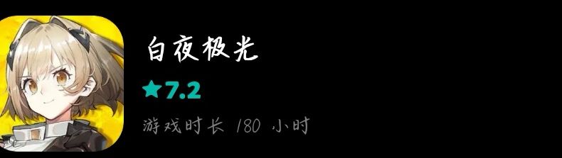 再见,致以白夜极光 3