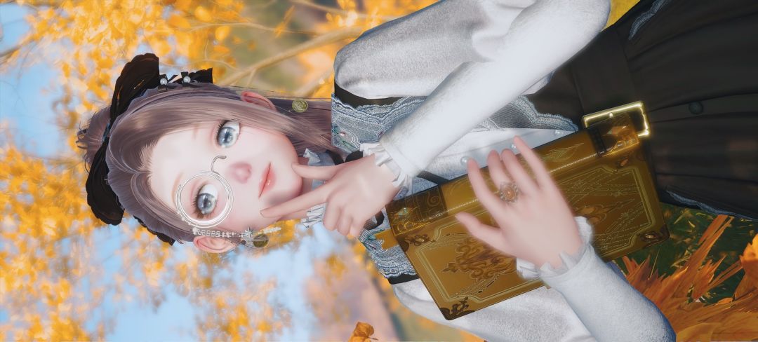 晾诗小屋来晾诗！ 3