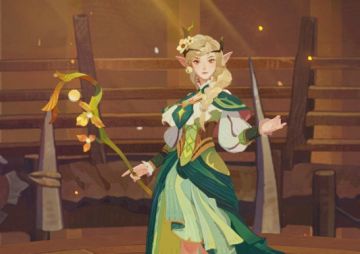 【远征八宝袋】超凡挑战-帕瑞莎阵容详解