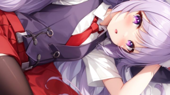 手刀四村。完成截图