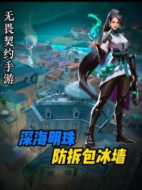 【深海明珠奶妈】一分钟教会你奶妈在深海明珠残局必赢的守包冰墙