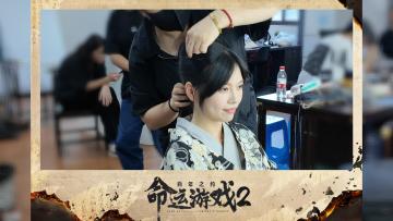 你可以叫我中村洋子，当然也可以叫我松兰