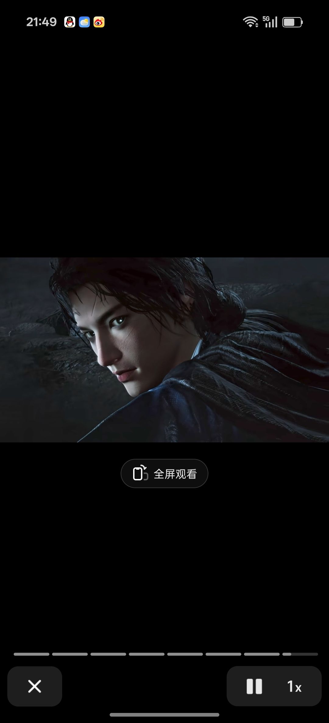五代十国的故事真的都是虐的 3