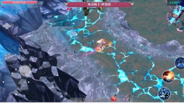 无尽轮回火法推图攻略1——死灵骑士库洛洛