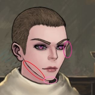 一个帖子教你快速识别女神力和女超人
