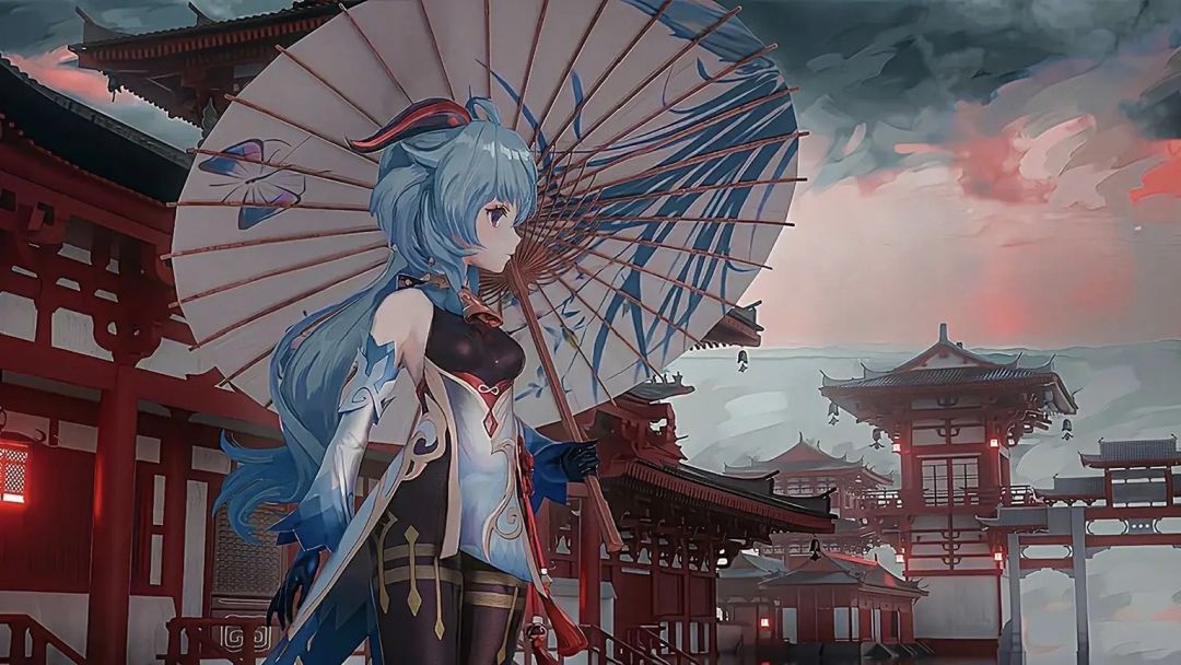 谢谢,人已经裂开了 1