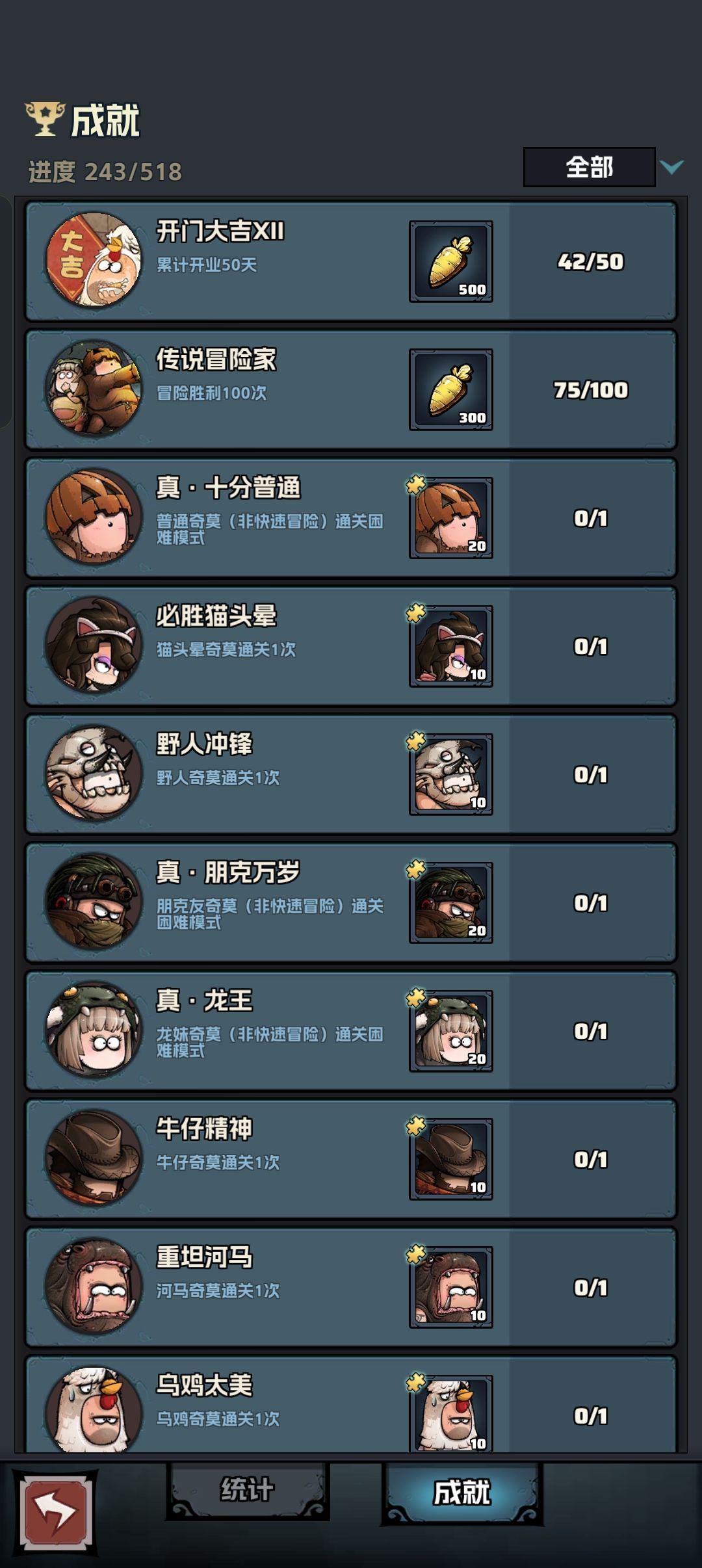 42天第一件红装完成了! 2