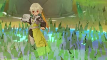 摄影大师｜神殿遗址·时空龙·时空的裂隙，在此修补