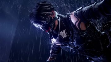 杀伐果断、忍味犹存——《忍者龙剑传4》简评：归来仍是巅峰忍者