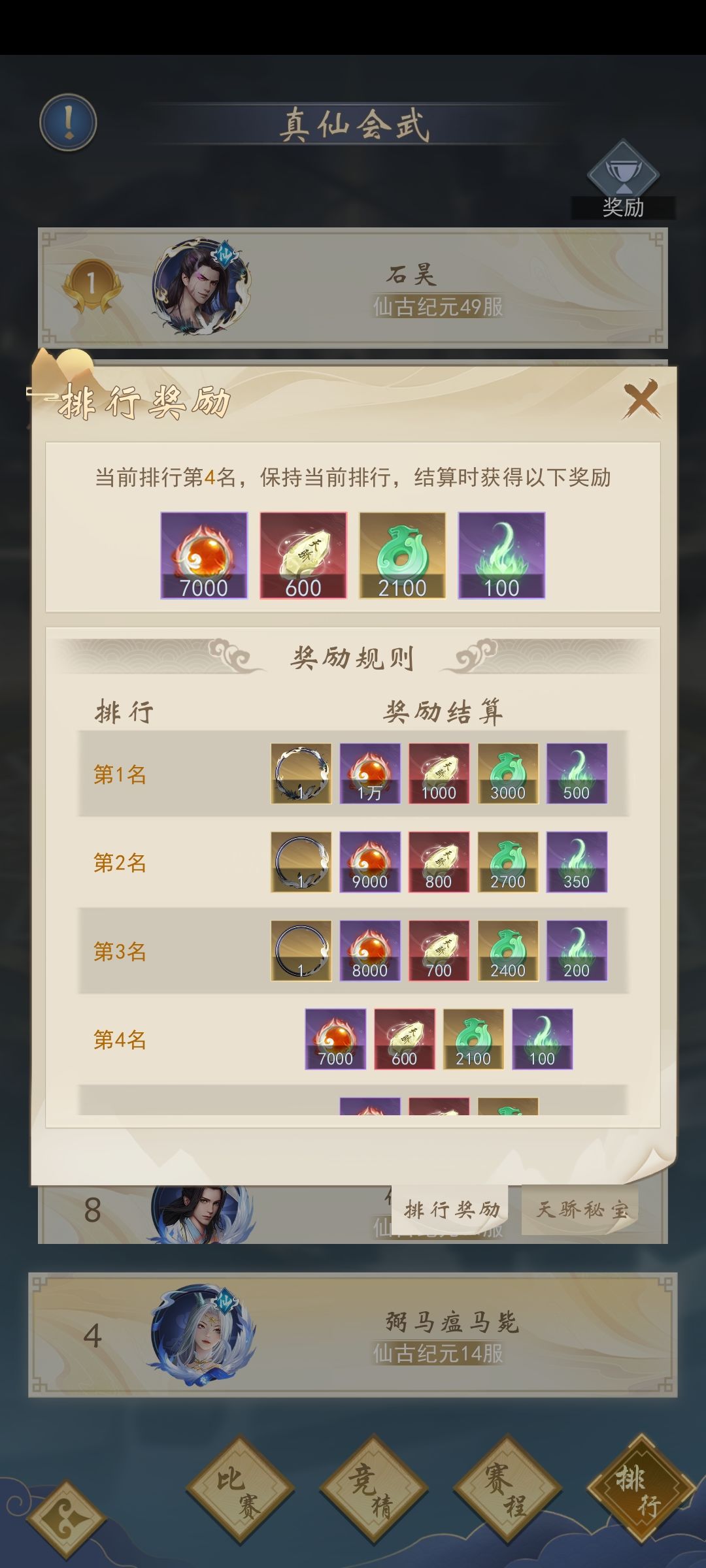 你无敌了孩子 3