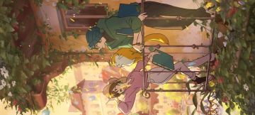 主线结束后一定要玩一下jack章节