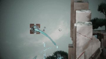 解谜介绍 | 关于横板跳跃