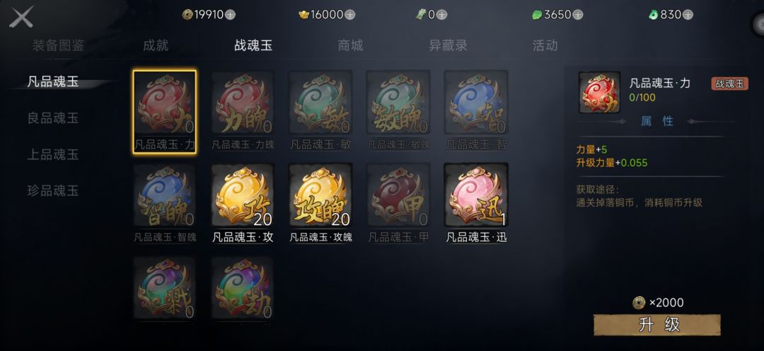 活动 3