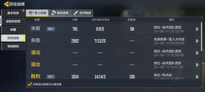 很好,已经没有玩下去的动力了截图