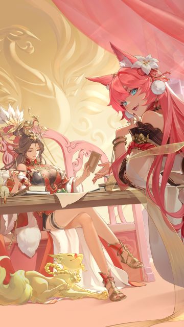 壁纸合集第一期