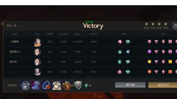 20难度单技能无装备无天赋1拖3