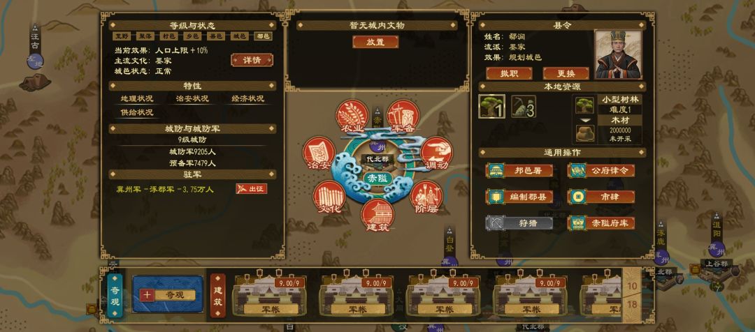 割据军阀七十年 3