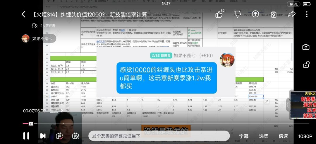 所以这个头到底怎么计算它的增伤? 1