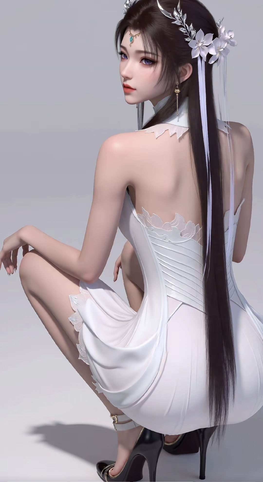 易文君小姐姐可还行? 3