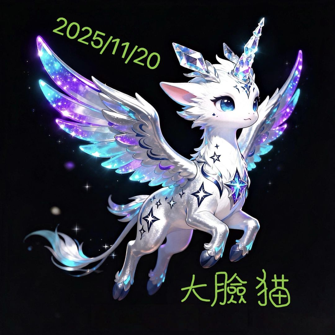 【我要设计这样的宠物】 2
