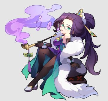 【活动】新角色台词有奖征集活动6.0