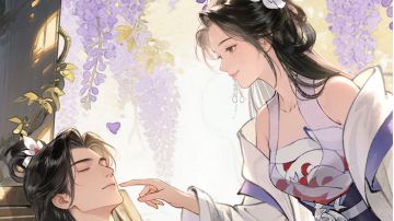 华夏记事之钦公子(一) 立志撩遍漂亮女npc，却误惹女玩家