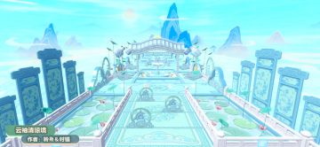 【结果公示】S28玩家自制图入选结果来了！