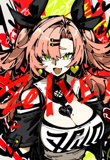 【1.0绘画征集】+咩咩咩