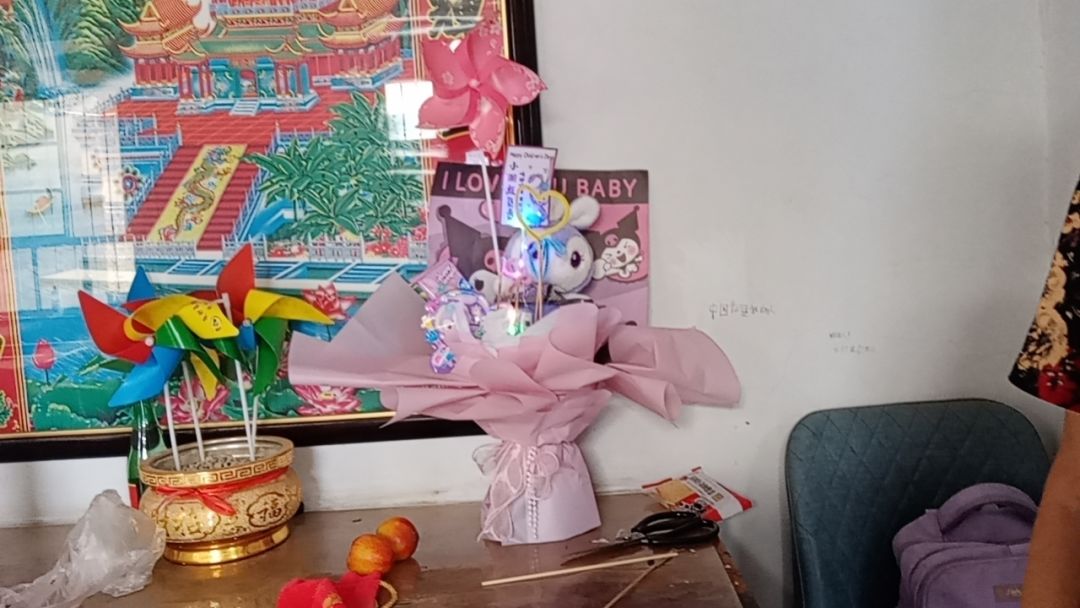 有没有人告诉我这里的音效应该怎么进去呀? 5