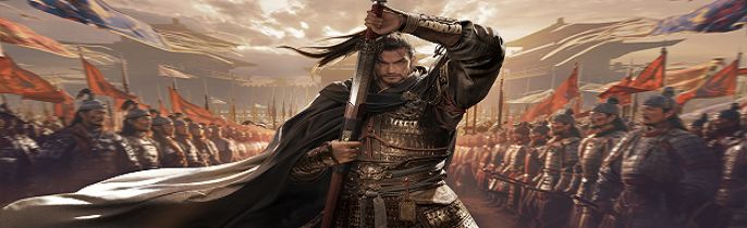 【新武将】末将于禁，愿为曹家赴汤蹈火！截图