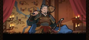 当前版本军事最强的9位名臣