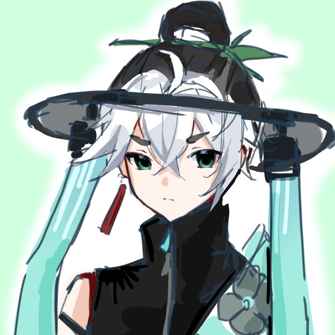竹杖芒鞋轻胜马 1