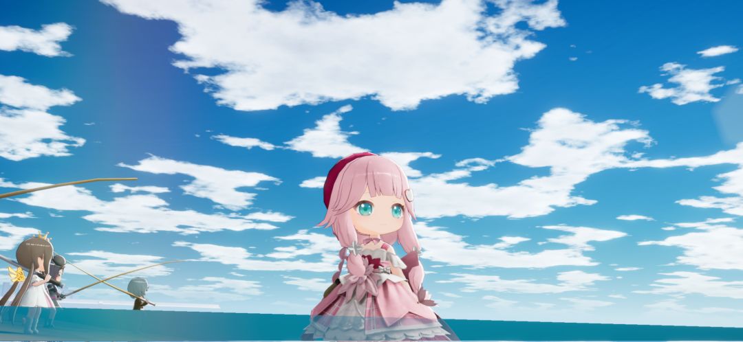 崽崽的衣服 7