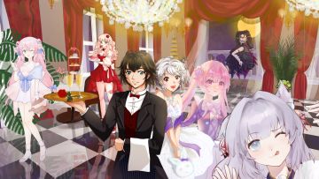 【每周最爱同人】4.17-4.23 魔法佬 琼 no子 yado羽 Ryuko 卧尘独笑风华 Charrant 茶子缪 朤瞳