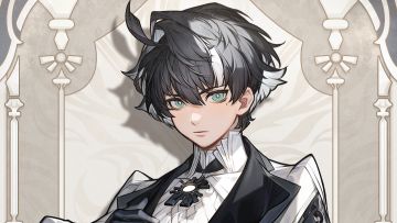 眷从档案 | 种火管理人