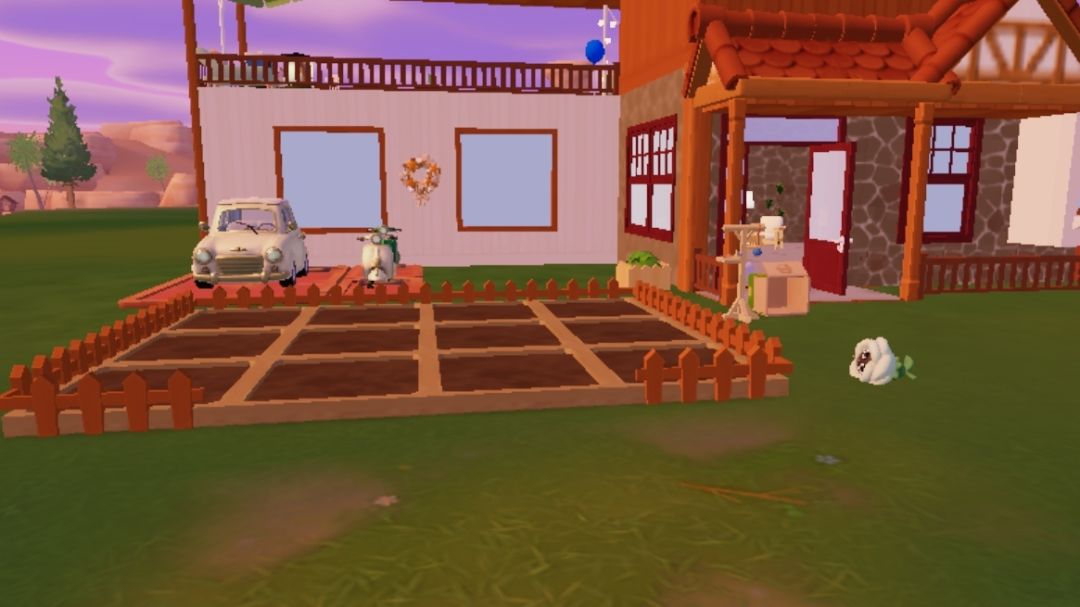 能不能给我的房子提一点建议? 3