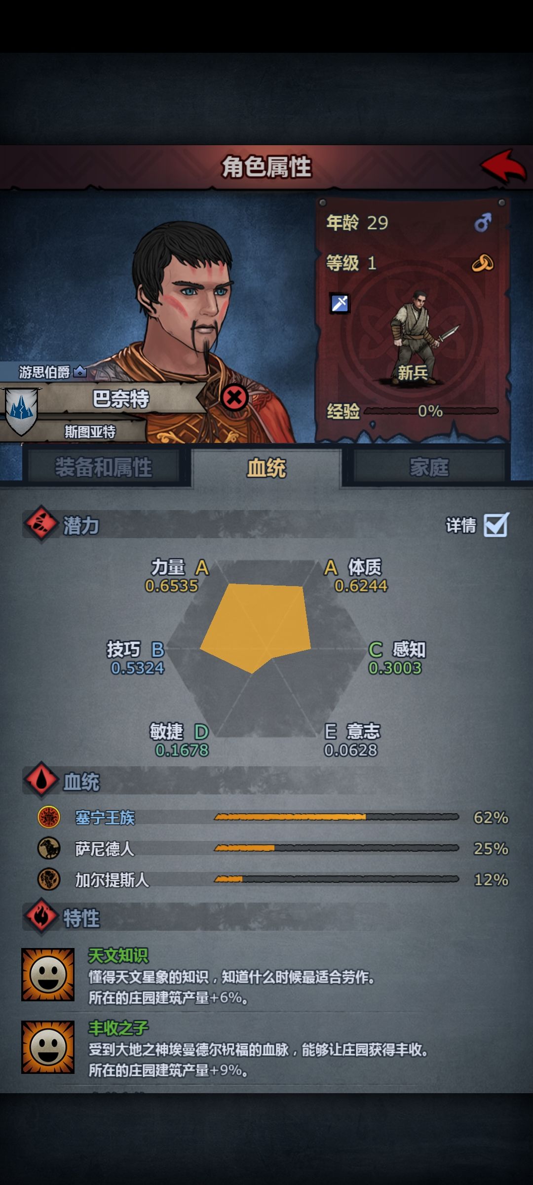 终于全尊了 10