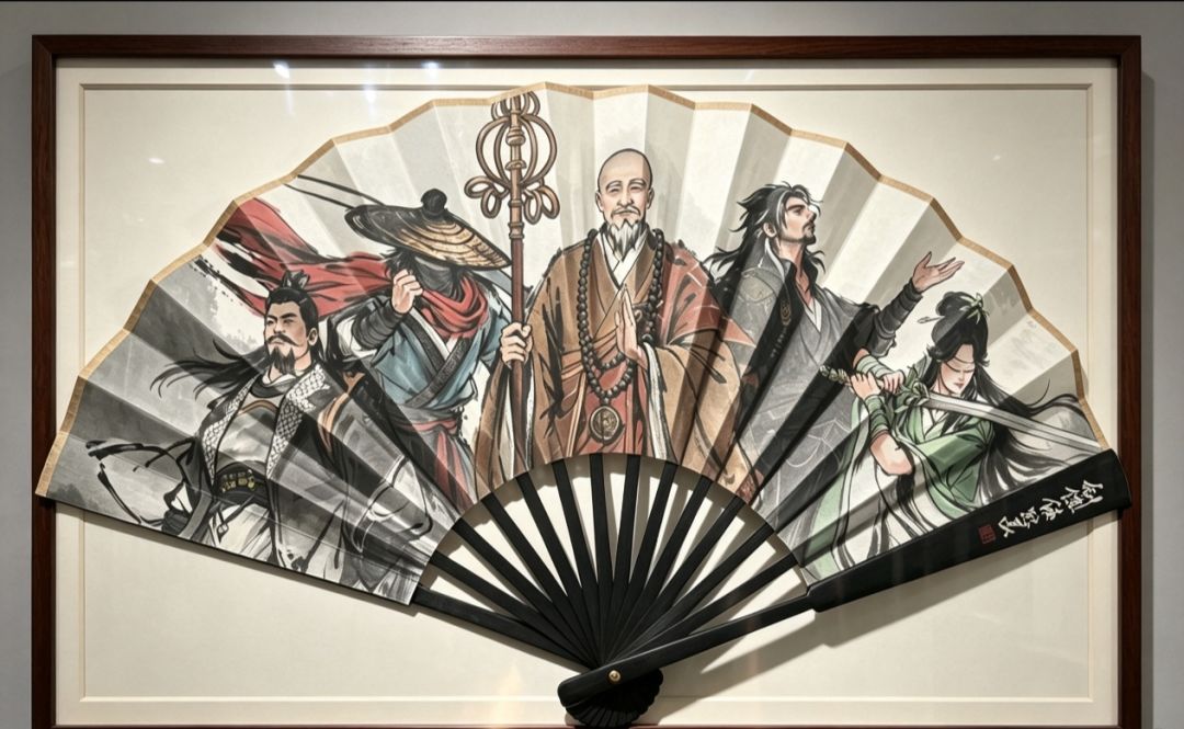 本命谷到手 2