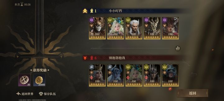黑龙登顶留念截图