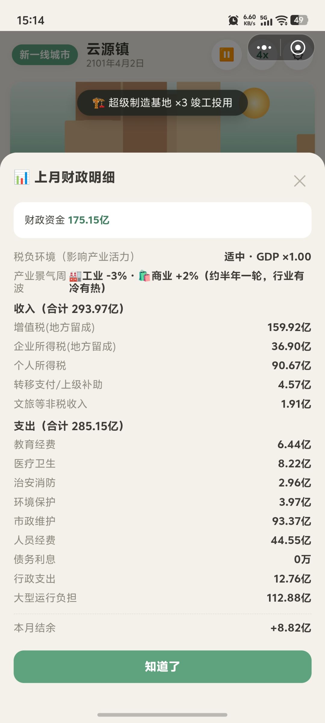 这游戏有问题 2