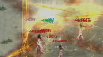 洪荒流派科研成果推荐——风火轮