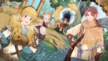 全新福利冒险服【暖冬时光】开启预告