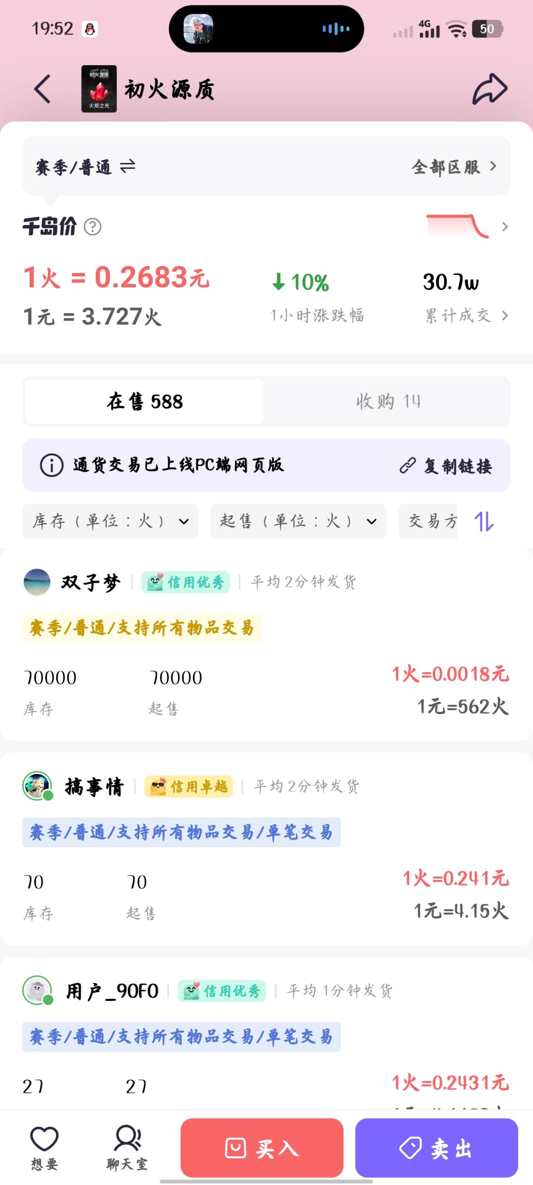 真的有苟啊 1