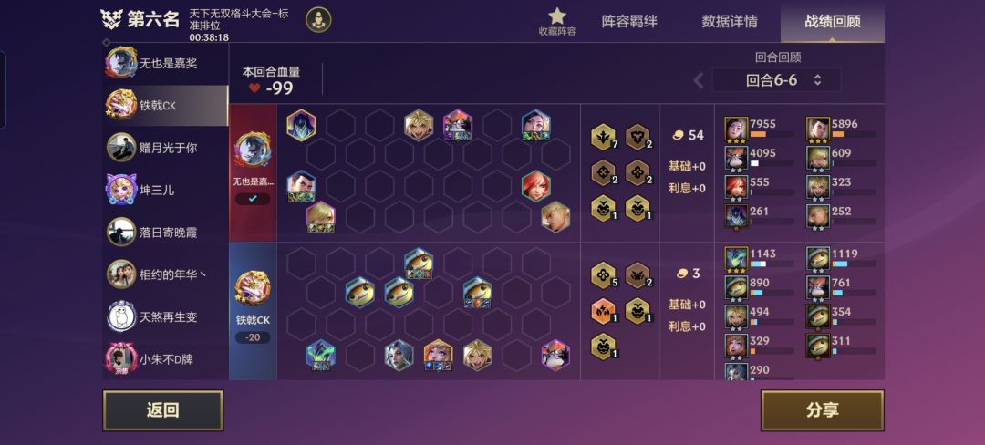 龙龟真的太顶了（天才龙龟为啥没打过女警） 4
